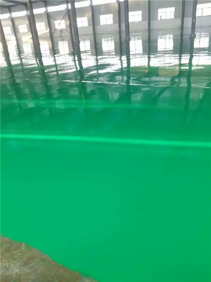 凤山，我直接给你一份室外地坪漆翻新维修